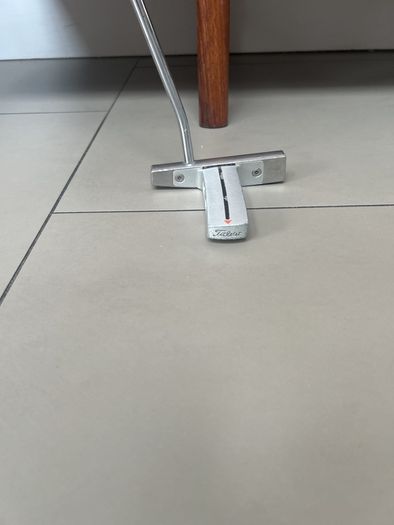 Scotty Cameron Detour