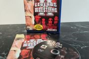 Legends Of Wrestling 2 PlayStation 2