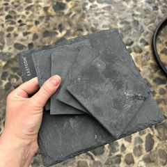 Slates, drink trays