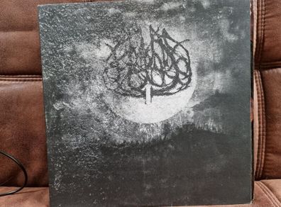 Fuil na Seanchoille Irish black metal vinyl bundle