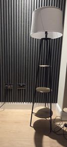 Floor Lamp