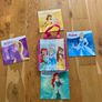 Disney princess books Image 4