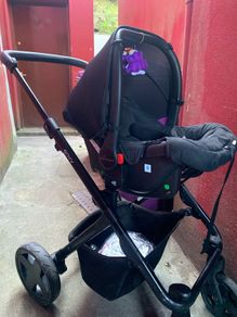 Envy Pram/buggy