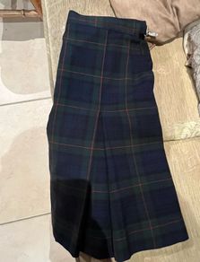 School Uniform Athlone Community College