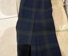 School Uniform Athlone Community College