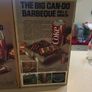 Coca Cola Barbeque & Cooler Can Made in USA Image 3