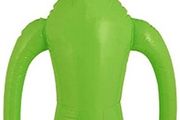 Inflatable Alien (free Shipping)
