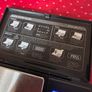 Portable 100g x 0.1g Mini Digital Scale Image 3