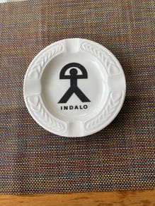 ashtray