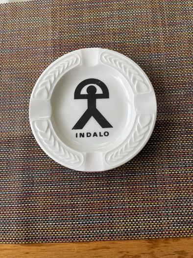 ashtray
