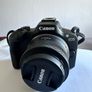 Canon EOS R50 + RF-S 18-45mm & RF-S 55-210mm Lenses | Used Twice | Warranty Remaining | Boxed Image 9