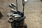 Full golf Set