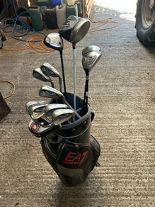 Full golf Set