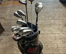 Full golf Set
