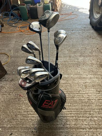 Full golf Set
