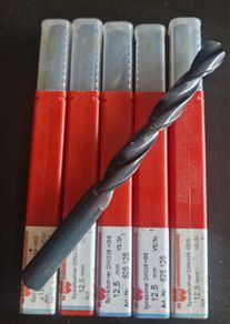 Wurth HSS drill bit 12,5mm