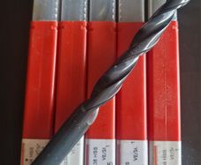 Wurth HSS drill bit 12,5mm