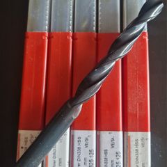 Wurth HSS drill bit 12,5mm