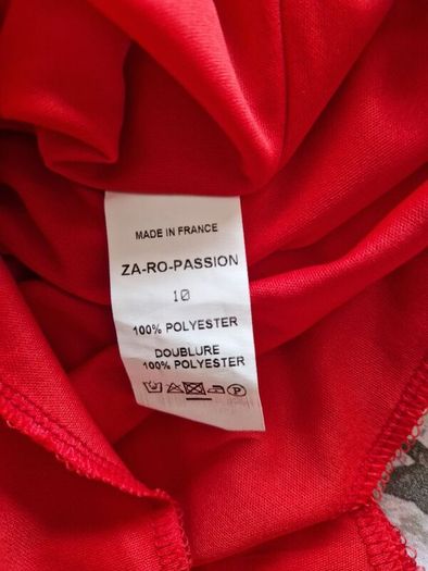 Zapara Shift Dress BNWT UK10  RRP 59.99