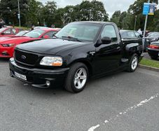 Ford F150 SVT Lightning