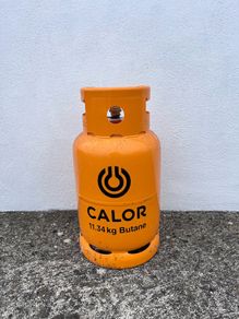Gas Bottle ( Empty )
