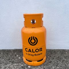 Gas Bottle ( Empty )