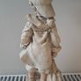 Capodimonte Boy with bag Image 5