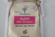 Pure Xtracts Clove Dry Extract, 15g, new