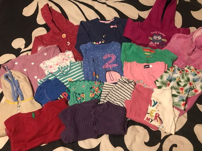 Girls bundle