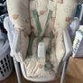 High chair Image 2