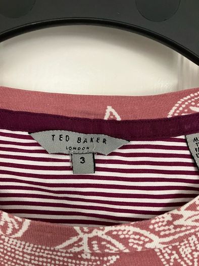 Ted baker