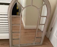 Hallway Mirror