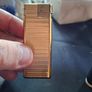 Lot of Old Lighters 5 Ronson, 1 Colibri in original box and 1 Ambassador all sold as parts or repair as I've no way of checking them, Postage Available or Collection Image 5