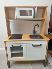 IKEA Toy Kitchen