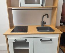 IKEA Toy Kitchen
