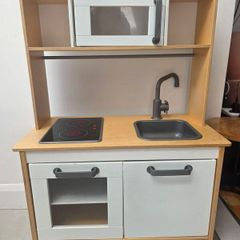 IKEA Toy Kitchen