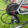 Cube Bicycle Image 6