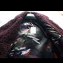 Ted Baker - Nabeli Coat - Deep Burgundy - UK 8 to 10 - BNWT RRP 430 Image 9