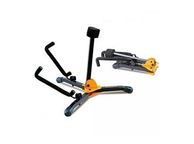 main image for ad Hercules Mini guitar stand