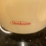 Vintage 70's/80's Sunbeam Electric Juicer PWO Image 4