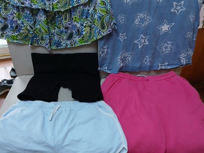Girls bundle age 13-14