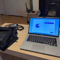Dell Latitude 5410 i7 10th Gen 16GB RAM 256GB SSD
