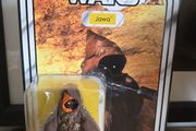 Hasbro Star Wars The Black Series 6" Lucasfilm 50th Anniversary JAWA in stock
