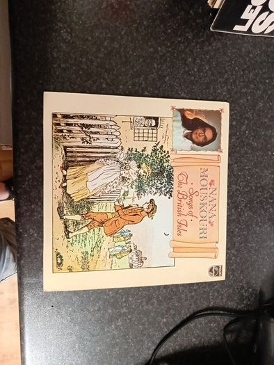 Irish Vinyl Collection