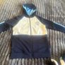 Man City tracksuit & tee shirt age 10-12 years Image 4