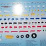 Lego 5483 New Sealed Box (70 Ideas) Image 4