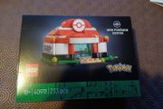 Lego Pokemon 40911 Mini Pokemon Center