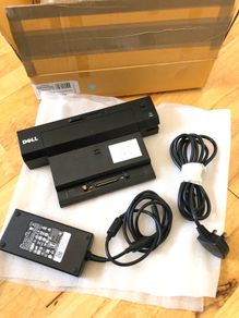 Dell Latitude Docking Station E6420 E6430 PR02X