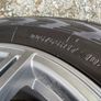 17" Alloy Wheels (4) Toyota Rav4 Hybrid Image 6