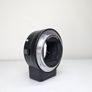 Nikon FTZ adapter Image 3